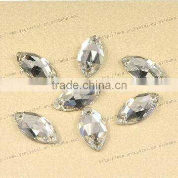 3210 Hot Sale Crystal Garment Beads China Supplier With Best Price Sew on Stones photo-2