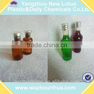 plastic shampoo bottle manufacturer