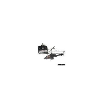 Sell R/C Apache AH-64 Longbow