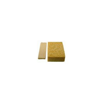 China (Mainland) Compressed Sponge