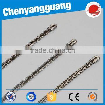 Corset Bone Spiral Steel Bone photo-4