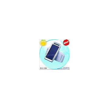 1350MAH Portable Solar Chargers
