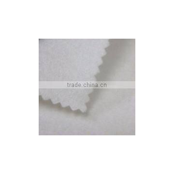 Non Woven Felt fabric With flame retardant made of Nomex/Kevlar