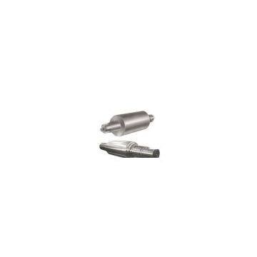 .Duplex Spun-Cast Iron Rolls (Centrifugal)