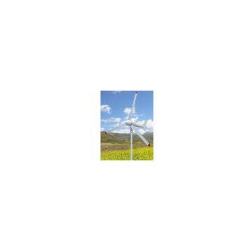 Horizontal Axis 600W Wind Turbine
