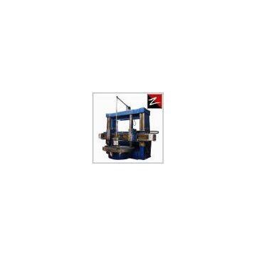 CQ5240E Double-column Vertical Lathe