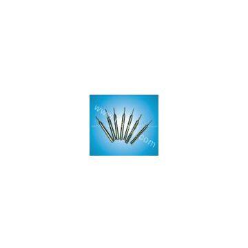 Coil Winding Nozzle guides(Tungsten carbide nozzle) Hard alloy coil winding nozzle supplier china