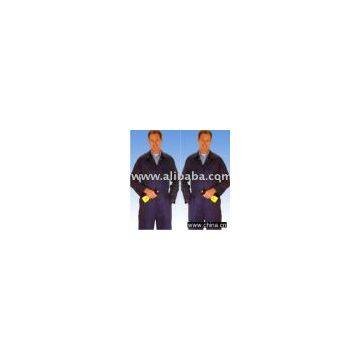 Workers Uniform