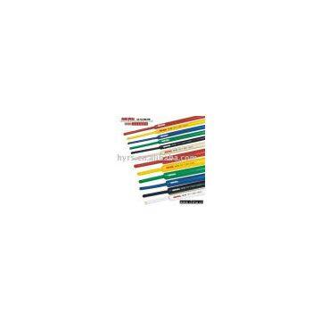 Heat Shrinkable Thin Tubing