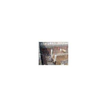 Single-side Bracket Concrete Wall Formwork for concreting retaining wall