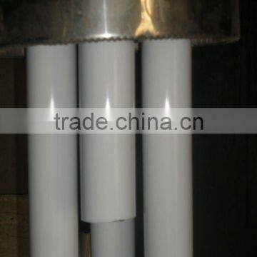 grade A white ptfe rod,ptfe white extruded rod