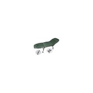 Camp fishing bed chair/portable fishing bed chair