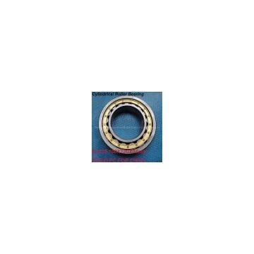 NSK Cylindrical Roller Bearing NU2317W photo-3