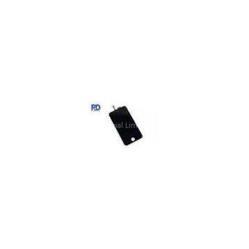 IPod 4 LCD Screen Replacement , 3.5inch Ipod Touch Screen Repair Parts