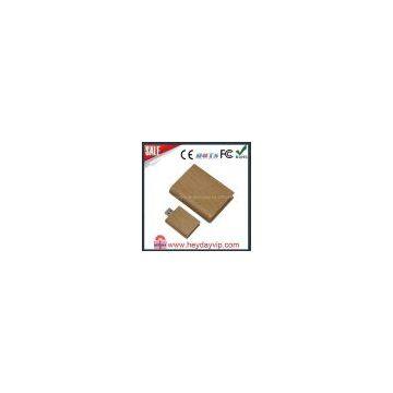 2014 Wedding Gift Promotion Wooden USB photo-2