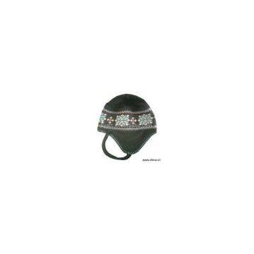 Sell Knitted Hat