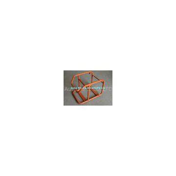 Open Portable Generator Frame