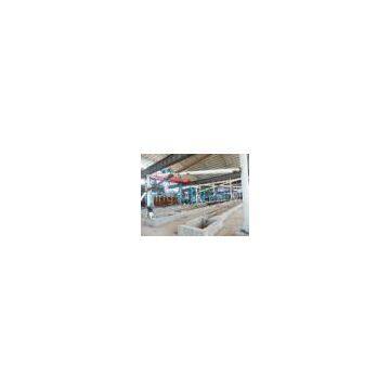 Sand Lime Cellular Lightweight Concrete Blocks Aerated Concrete Wall Panels 300000m3