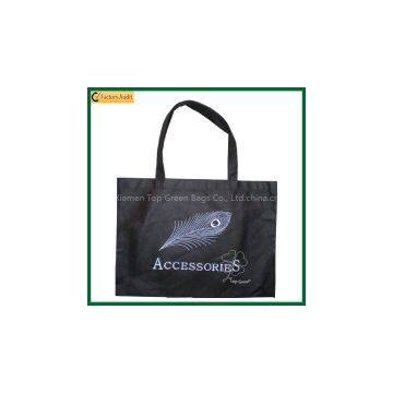 Custom Eco-Friendly Recycled PP Non-Woven Bag (TP-SP455) photo-3