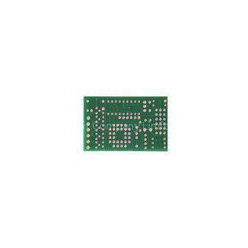 Small / Medium Express Prototype PCB Fabrication for Mobile Telephone / HVAC / Monitor