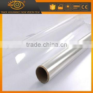 Professional production clear security film bullet proof glass film