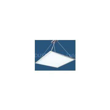 27 Watt natural white LED Slim Panel Light 2000 Lumen For institution Buildings , AC 230V 130V