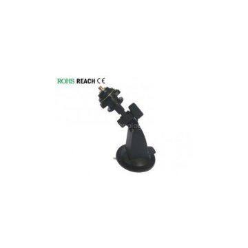 Automotive Windshield Security Video Camera Mounting Bracket
