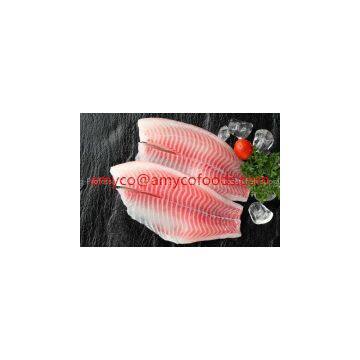 Tilapia Fillet