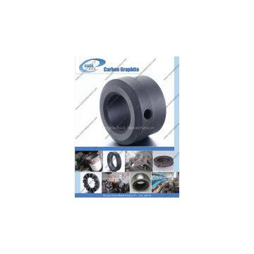 Carbon Graphite ring/bearing/bushing/sleeve