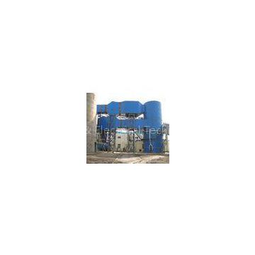 OEM Flue Gas Desulfurization System , Water Bath Desulfurization