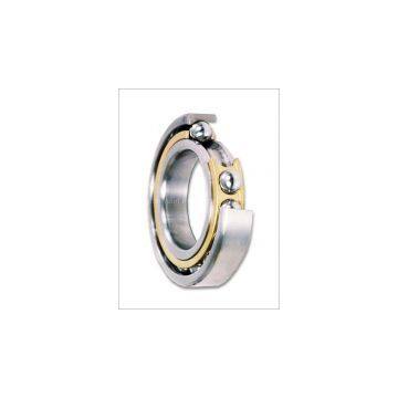 angular contact ball bearings