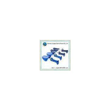 Plastic Shoe Stretcher With Spring , Two Way Shoe Stretcher For High Heels