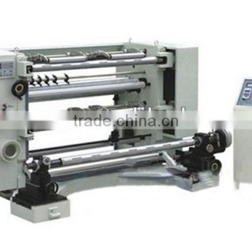 LFQ-1300mm Vertical slitting Machine