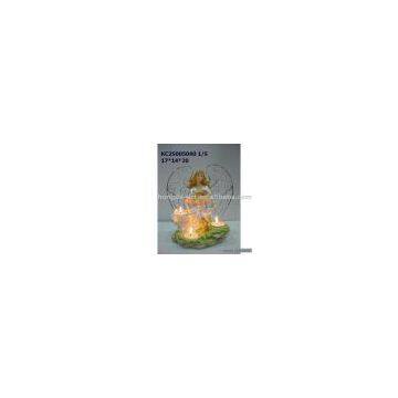 Sell Fairy Candle Holder