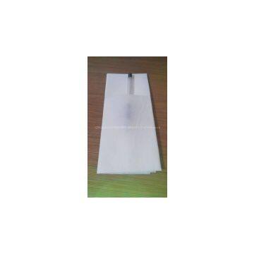 Table Cloth or Cocktail or Household Napkin Airlaid Paper