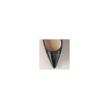 Manolo_Blahnik_Leather_Pump_qc432 photo-2