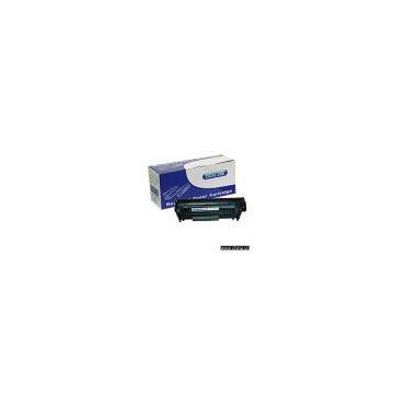 Sell Laser Toner Cartridge for HP C2612A (Remanufactured)