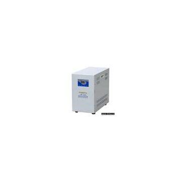 Purification Power Supply