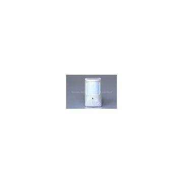PIR detector