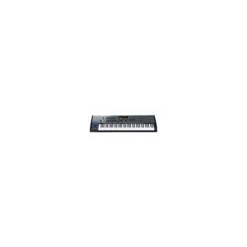 Korg Kronos 73 73-Key Synthesizer Workstation