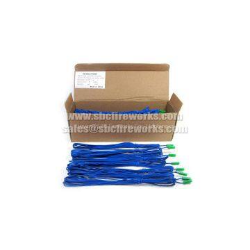 300cm fireworks electric igniters electric matches electric squibs electric detonators for mines