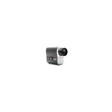 Bushnell Tour Z6 Tournament Edition Golf Laser Rangefinder