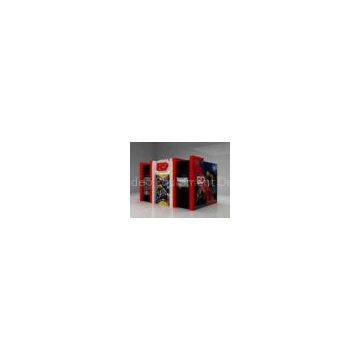 5.1 Channel Audio 6d Movie Theater