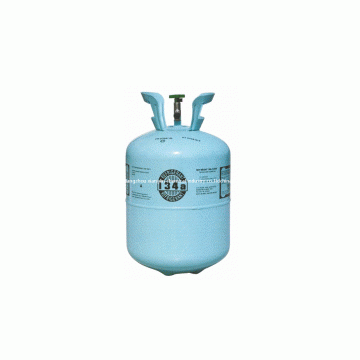 Mixed Refrigerant Gas of Refrigerant R134A