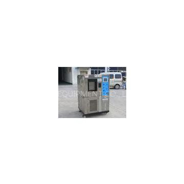 CE Mark -20~150C Temperature Humidity Chamber 80 Liter 400X500X400MM