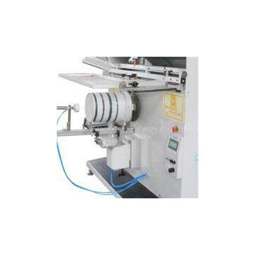 Screen Printing Fixtures for Bucket