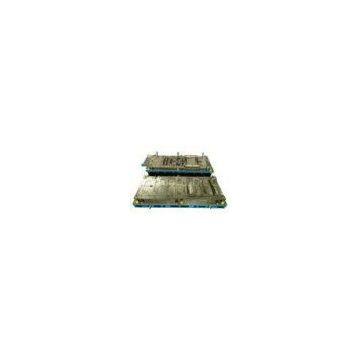 Advanced Metal Forming Dies 6680kg For Signal Receiver Machine Parts
