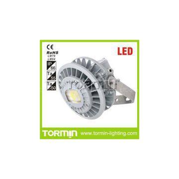 Waterproof Bracket Mounting IP66 PC Lens LED Lamp Floodlight