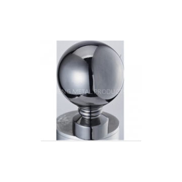 Ball Curtain Rod Finial