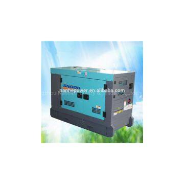 Laidong Diesel Generator Set